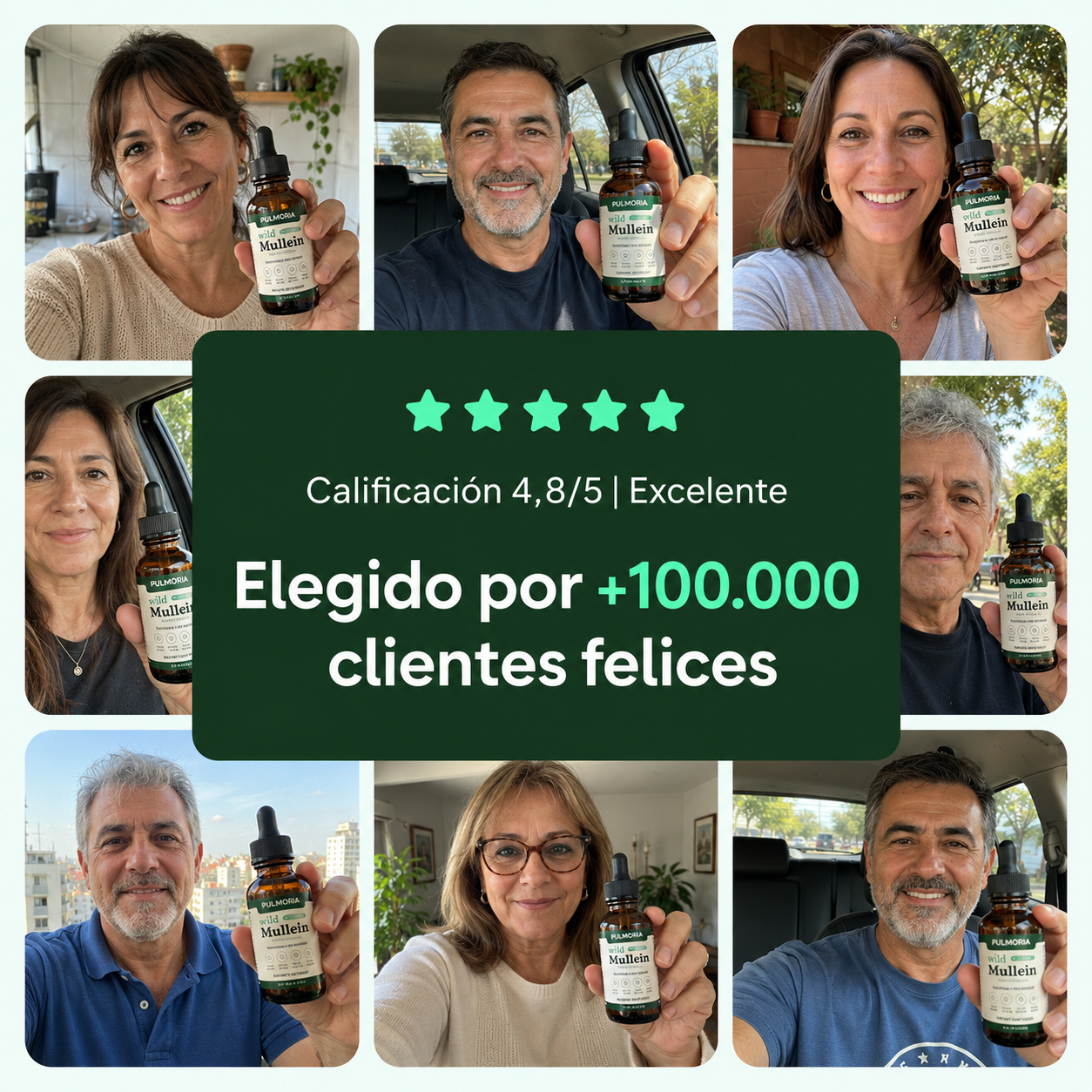 Pulmoria® - Cuidá tus pulmones día a día.
